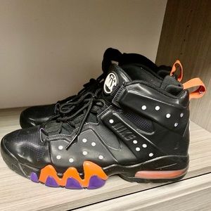 Air Max CB 34 “Suns Away”  Sz 11.5